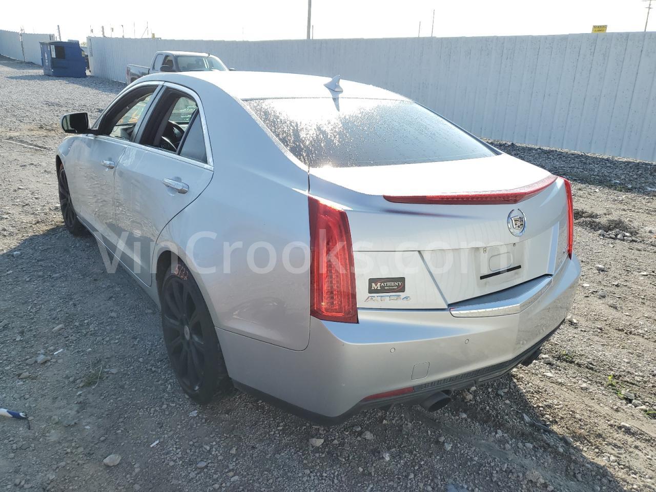 1G6AH5SX6D0176130