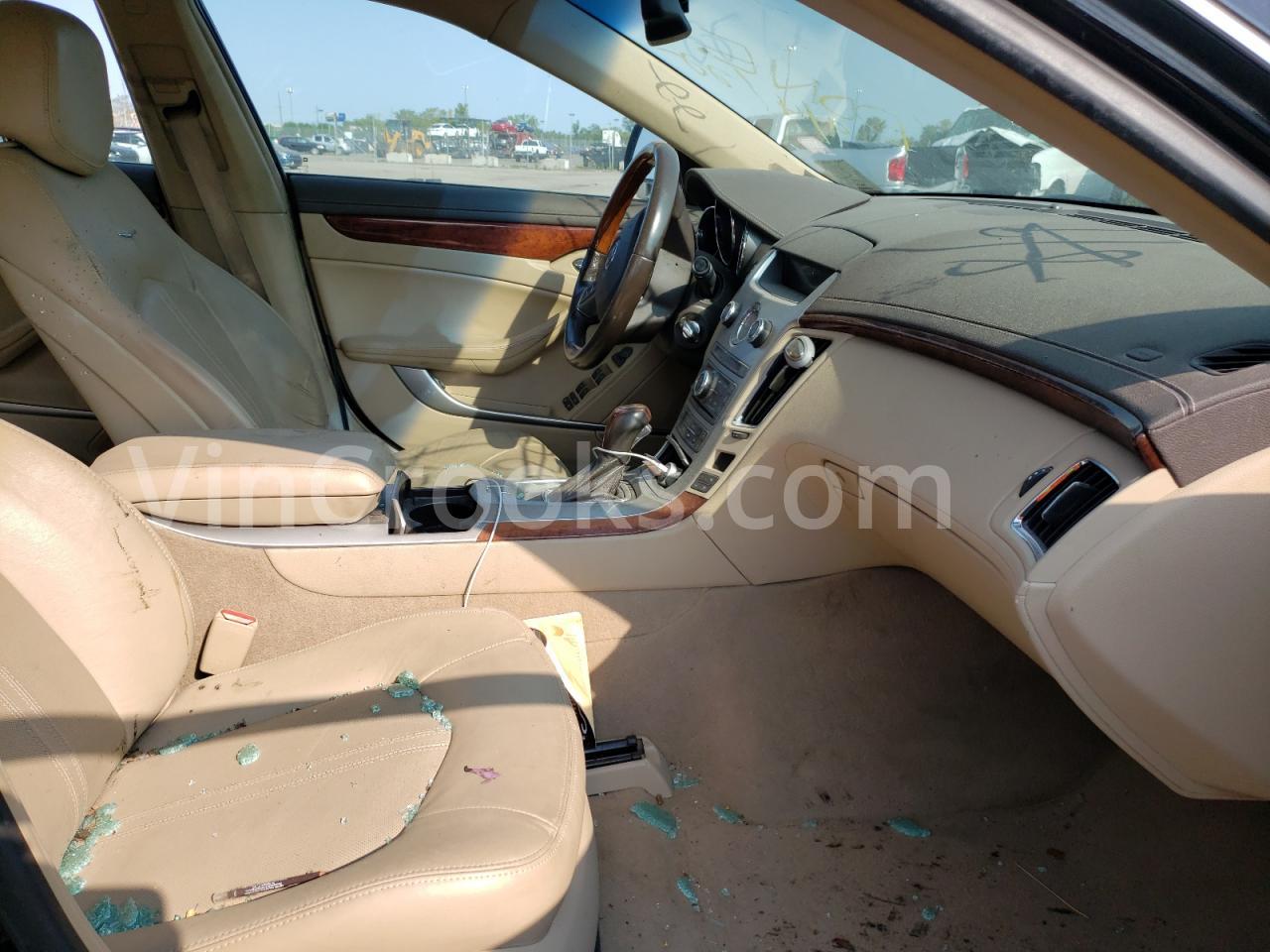 1G6DS5EV6A0129913