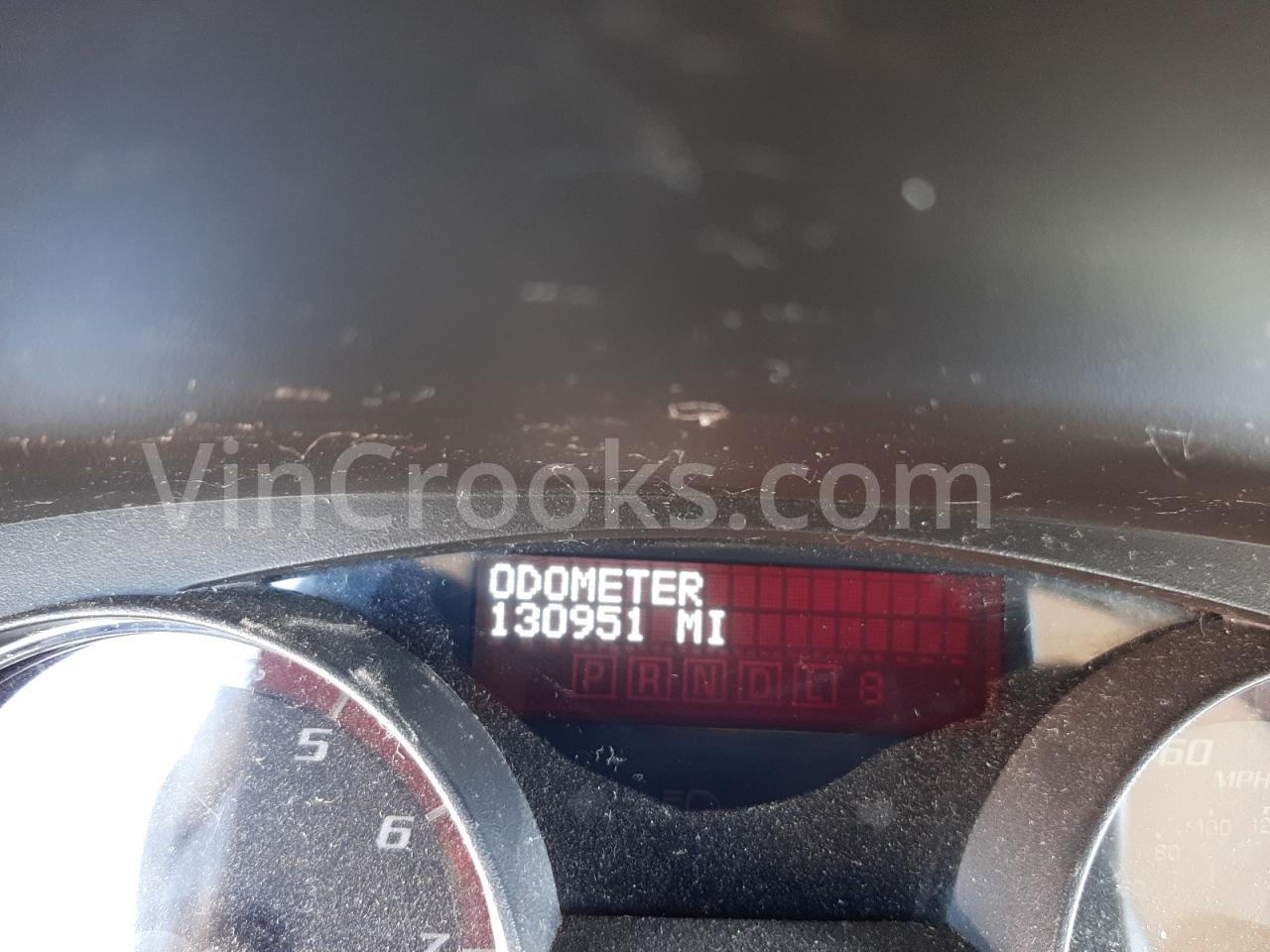 1GKKVRED3BJ132262