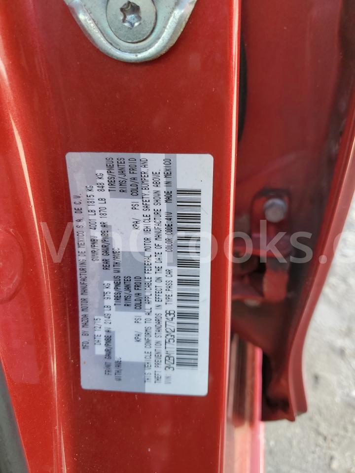 3MZBM1T75GM277436