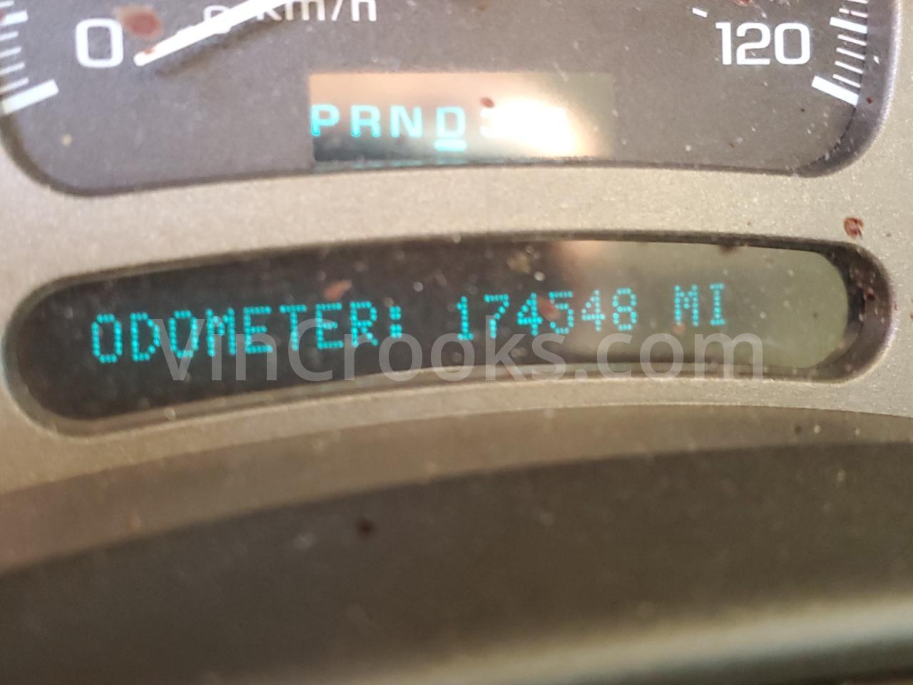 1GKEK63U64J261591