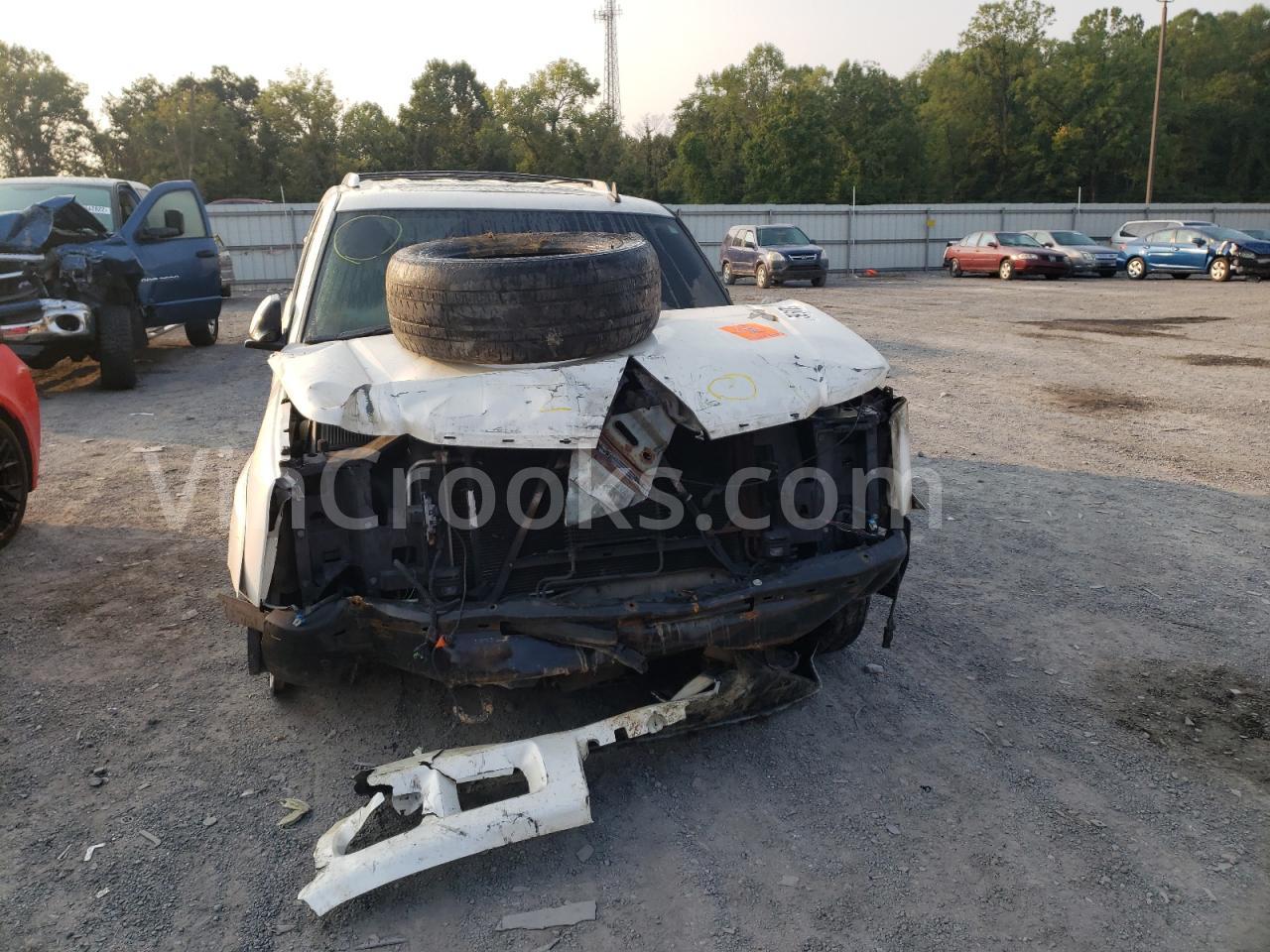 1GYEK63N86R160426