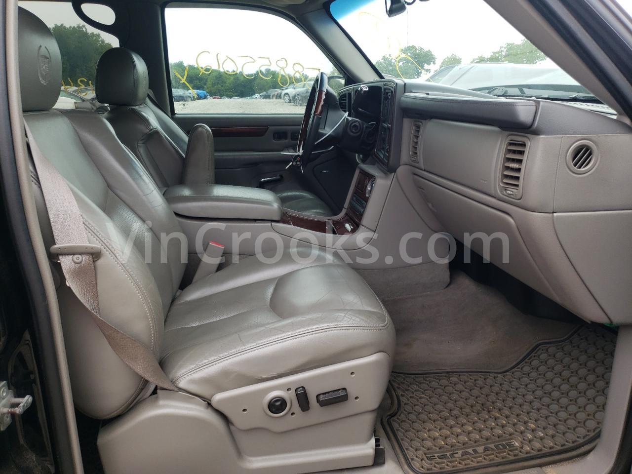 3GYEK62NX5G154966