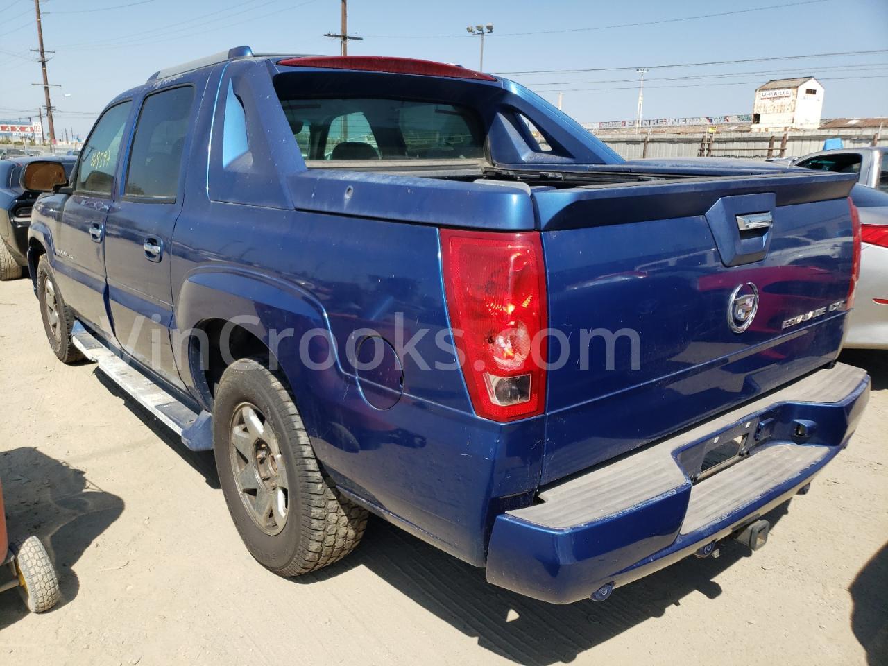 3GYEK63N73G342095