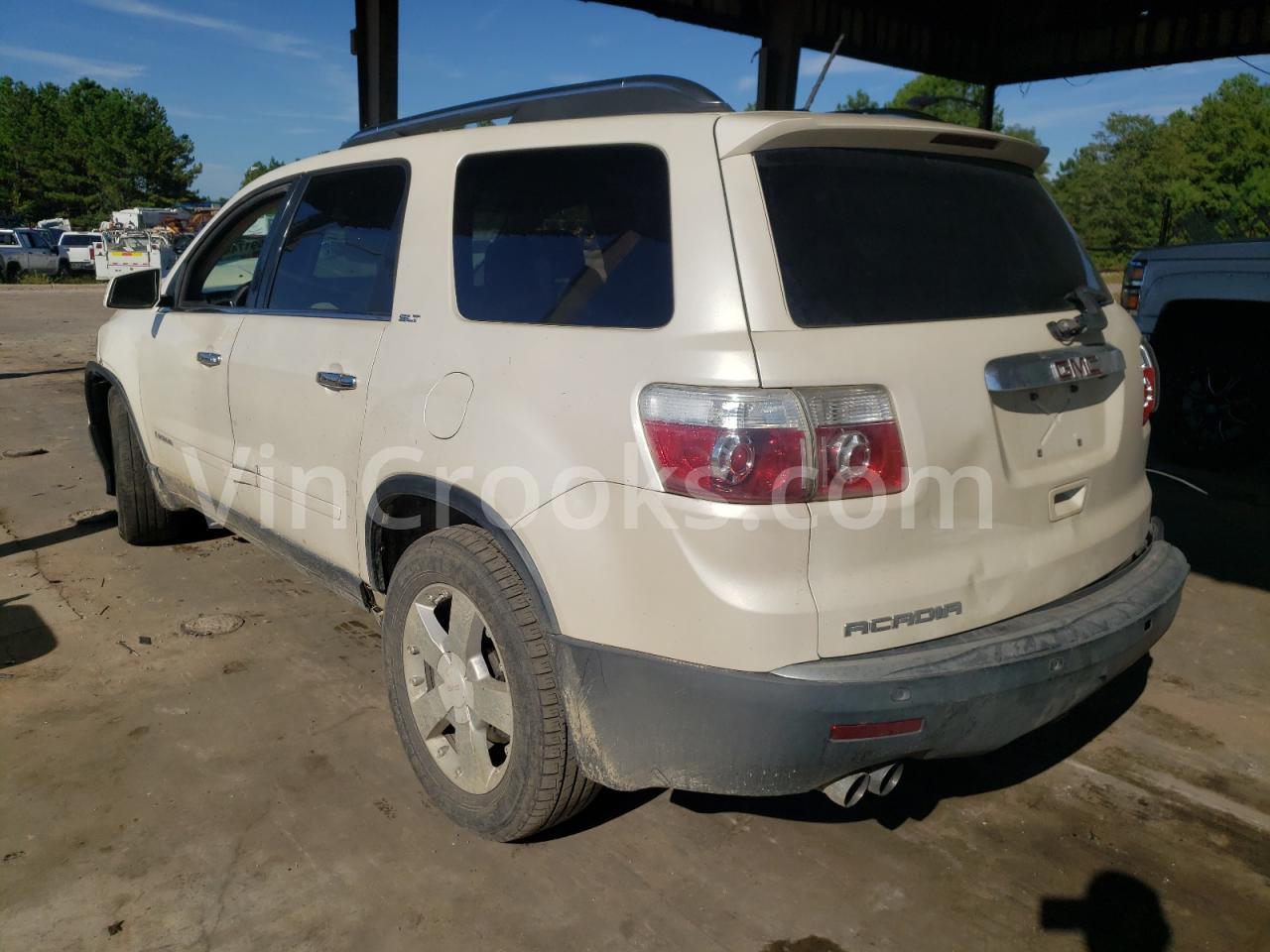 1GKER33768J134494