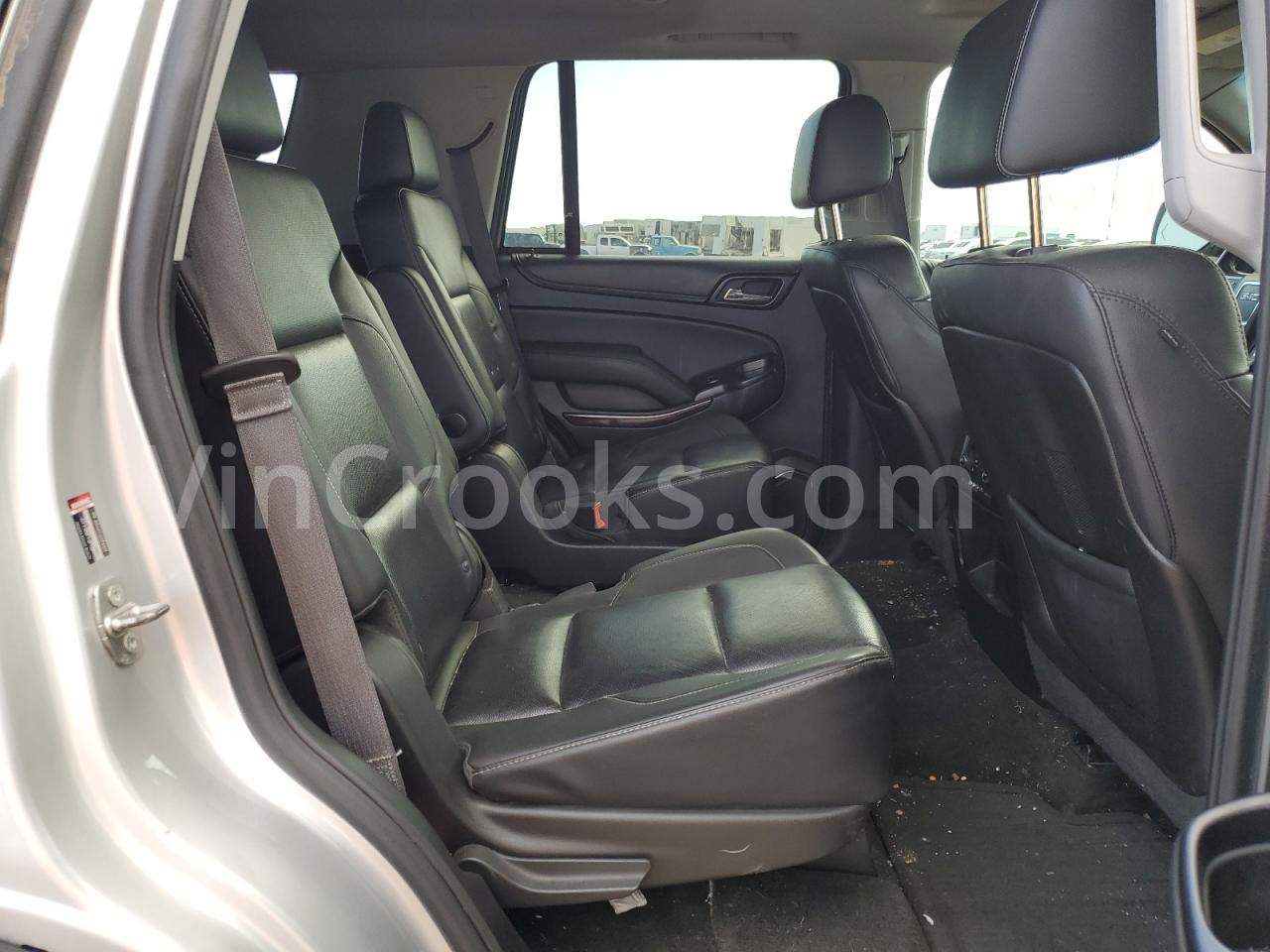 1GKS1BKC3FR126130