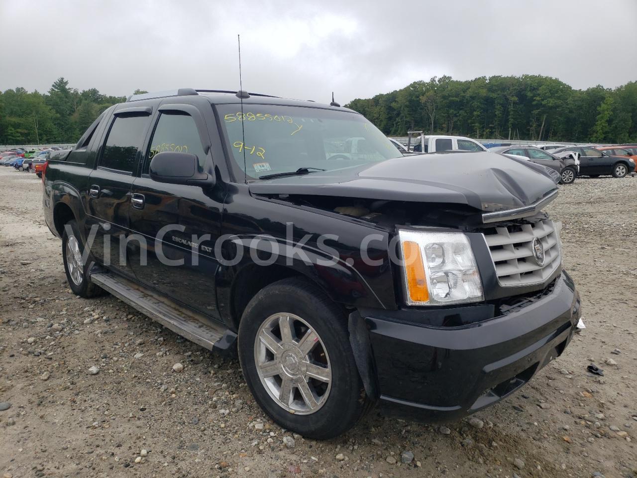 3GYEK62NX5G154966