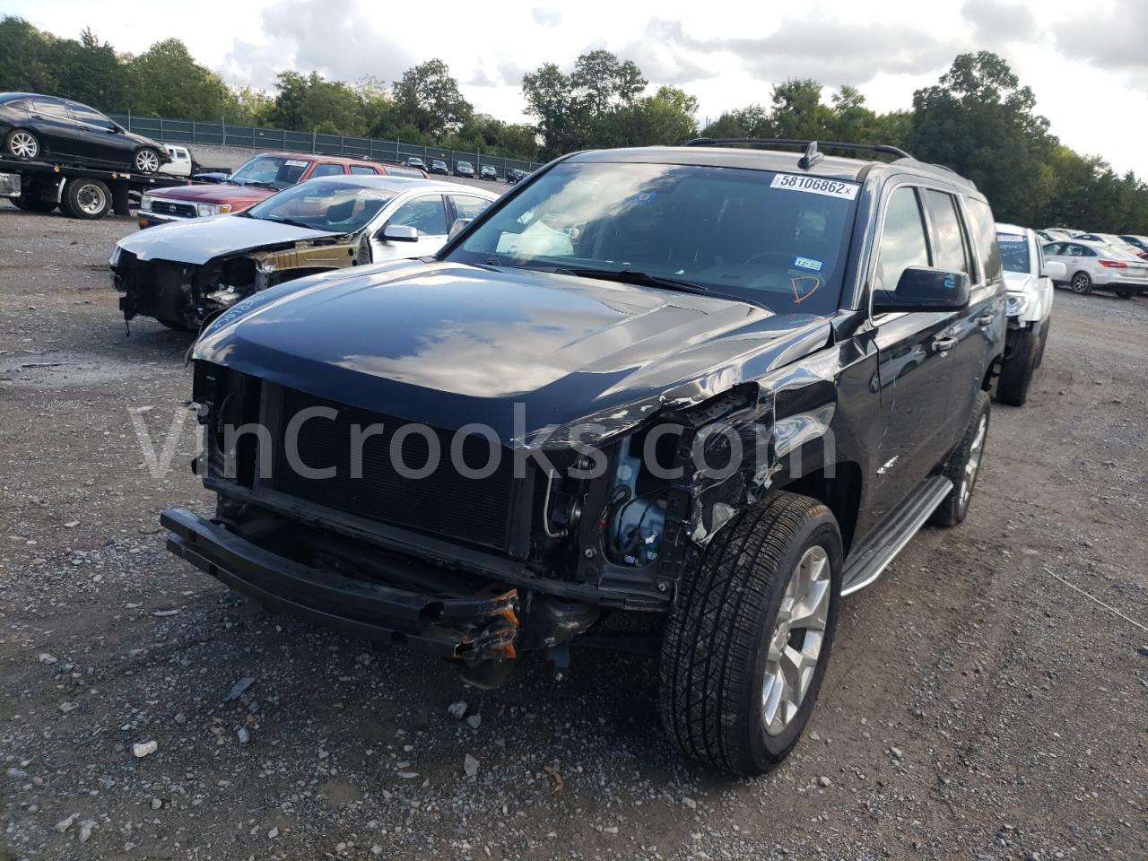 1GKS2BKC2JR225737
