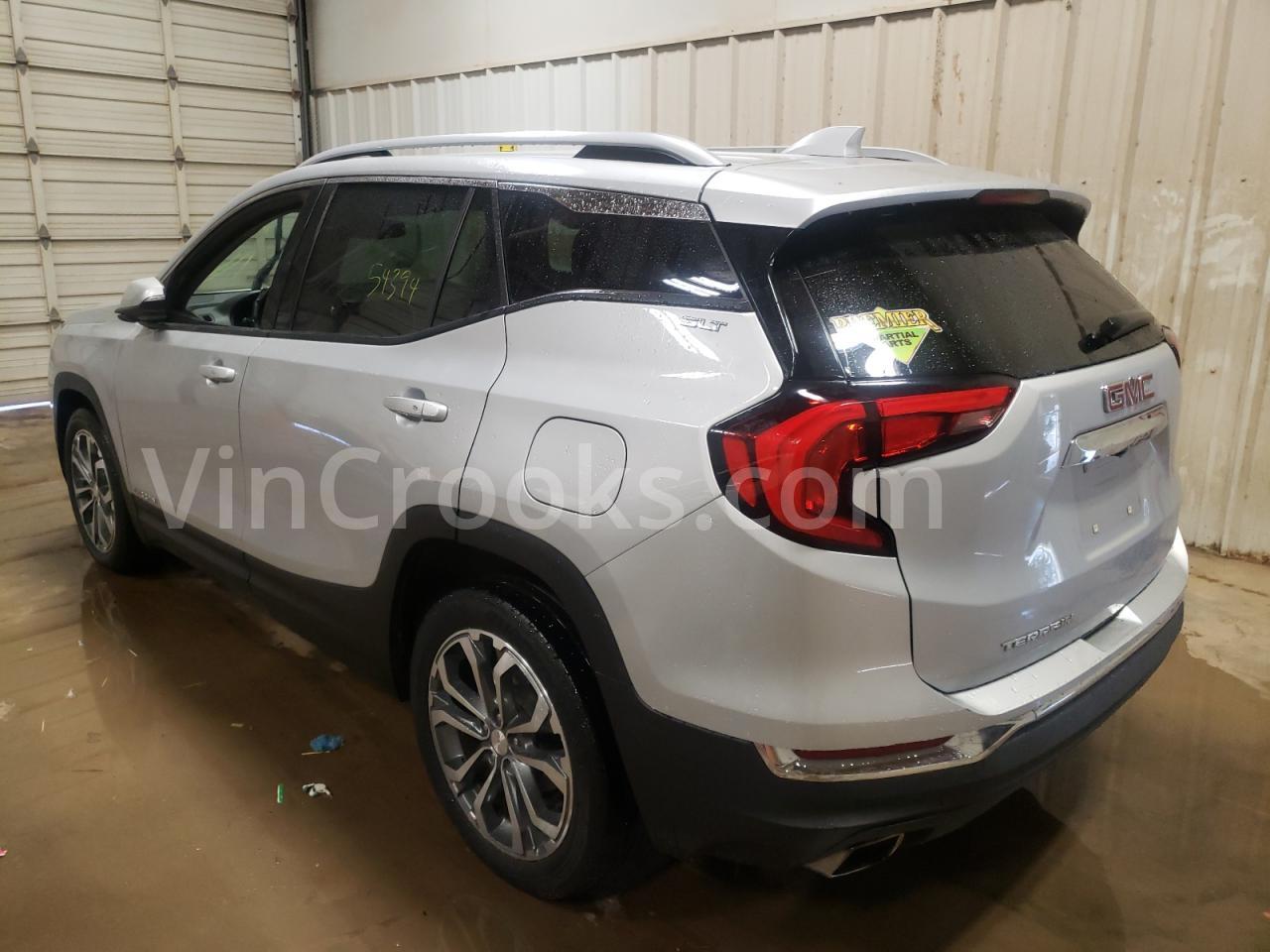 3GKALPEX3KL266147
