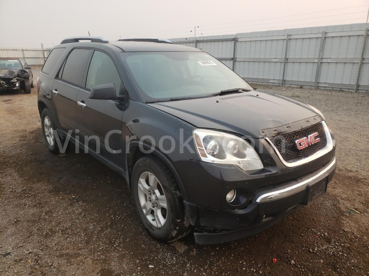 1GKEV13D29J110278