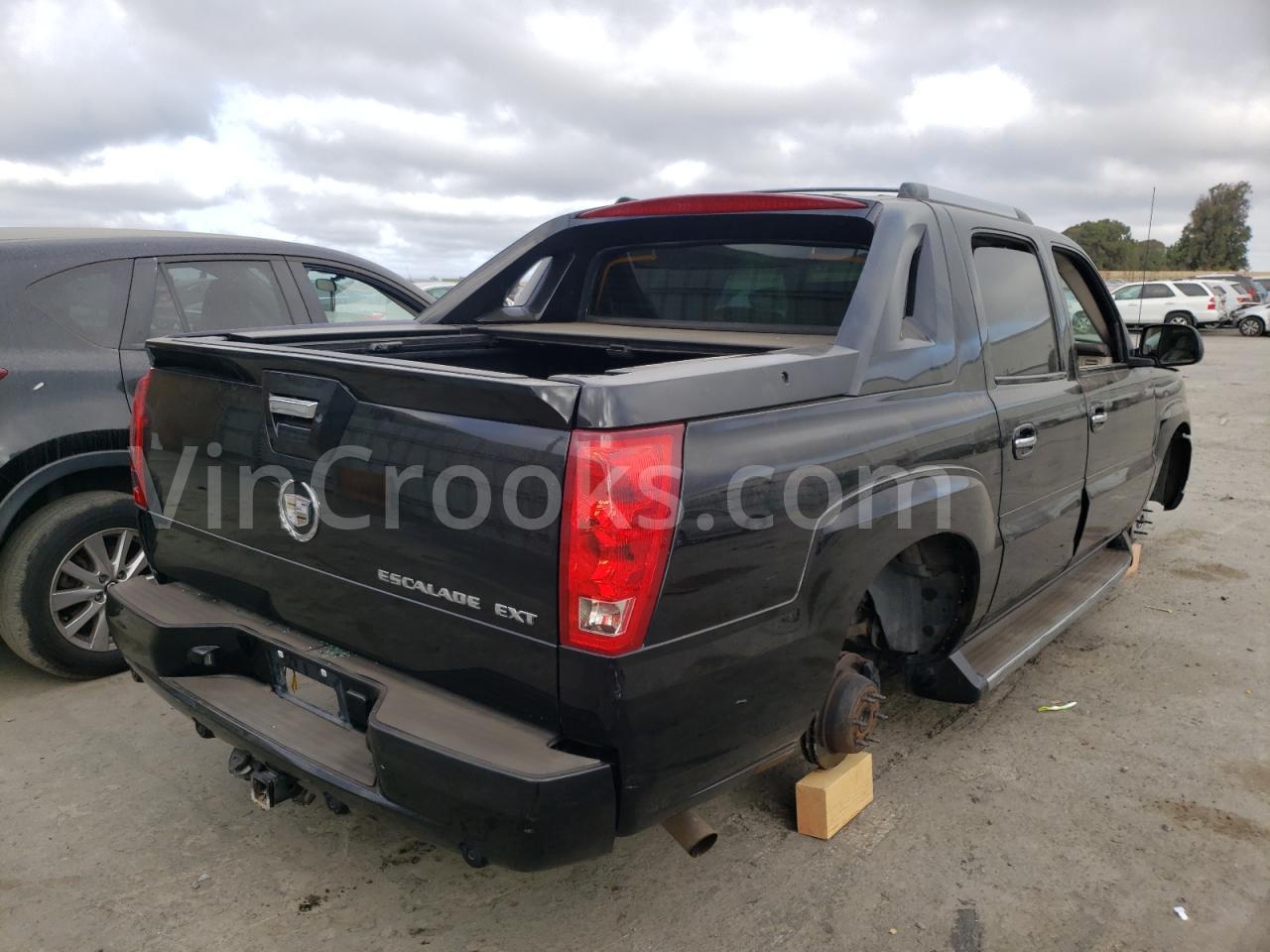 3GYEK63N43G151802