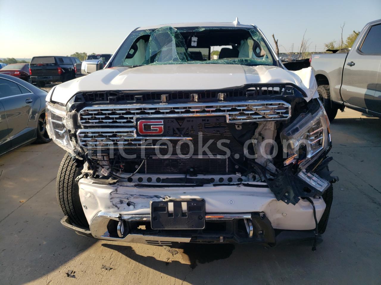 3GTU9FET5LG319469