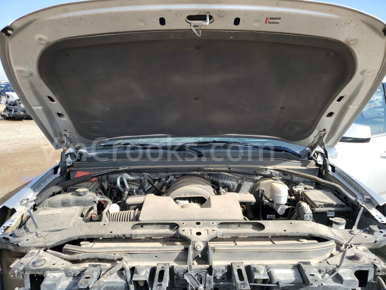 1GKS1BKC3FR126130