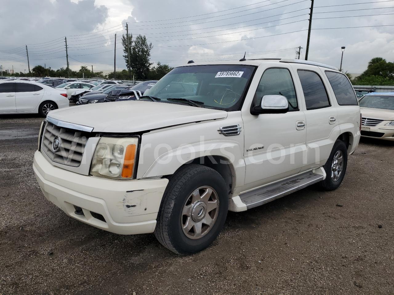 1GYEK63N85R130020