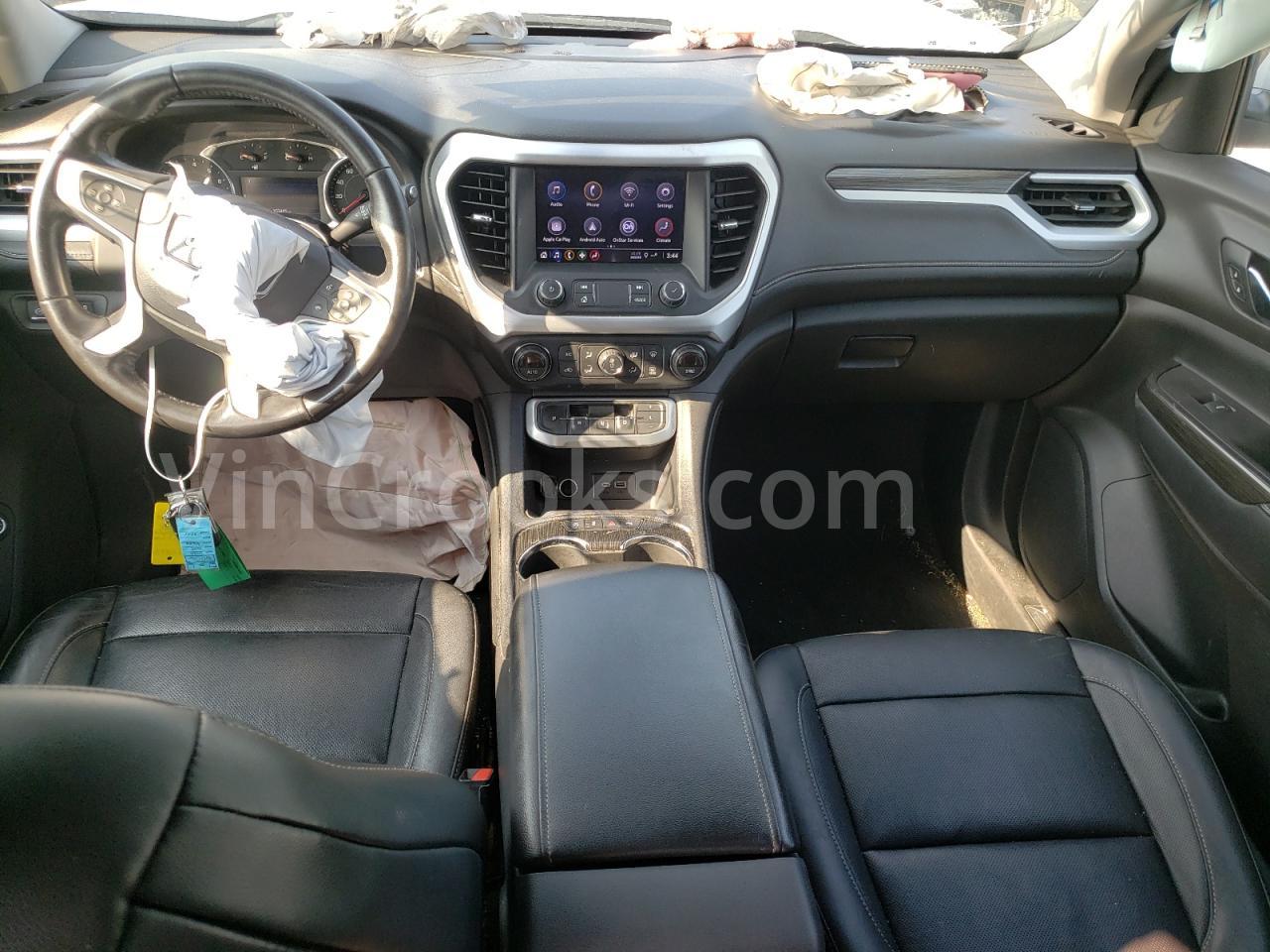1GKKNMLS6LZ110943