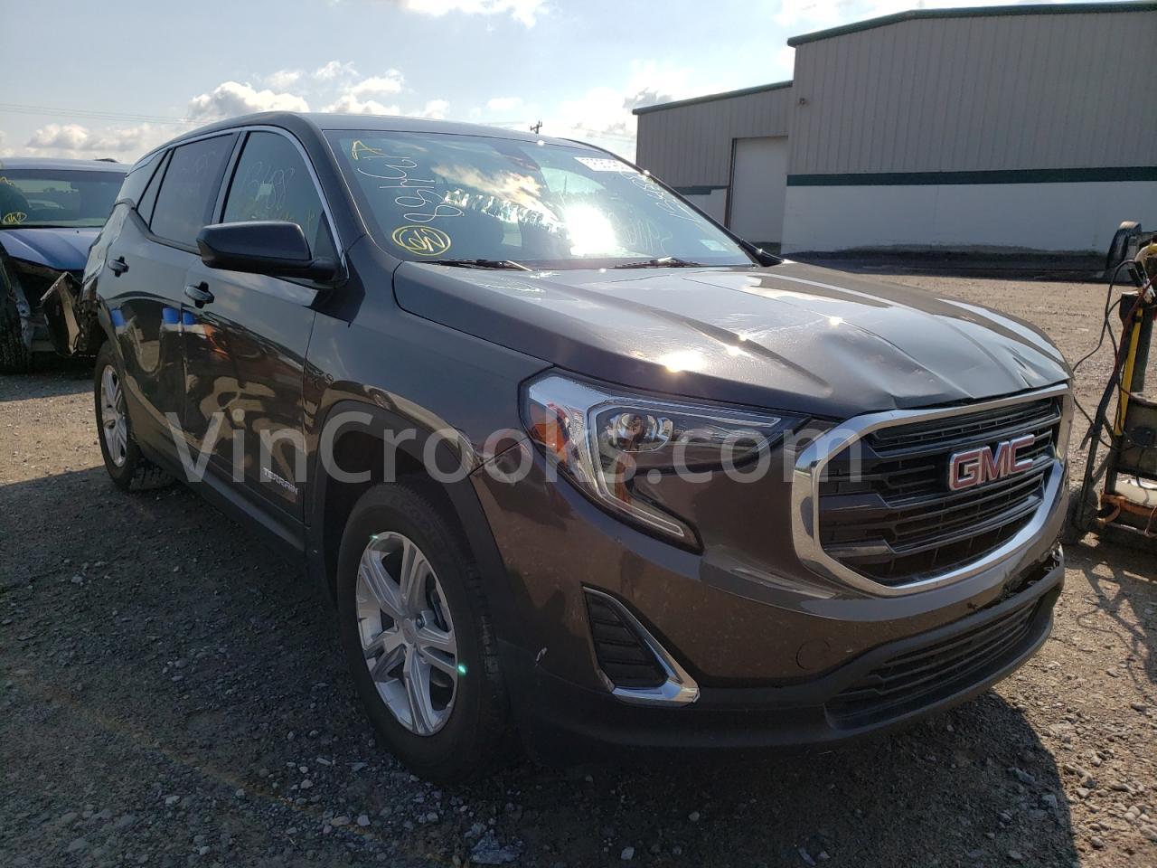 3GKALTEV9KL170109