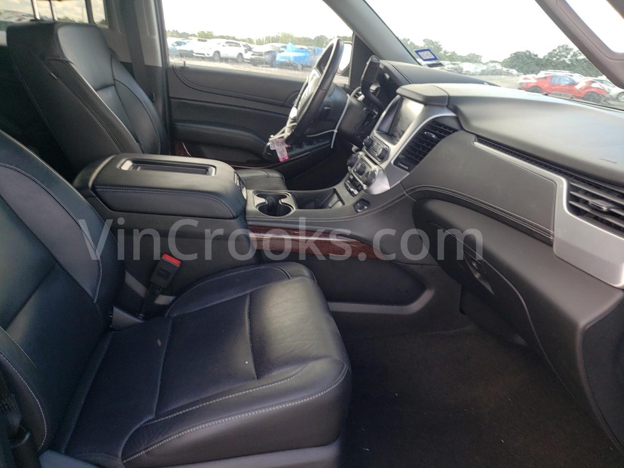 1GKS2BKC2JR225737