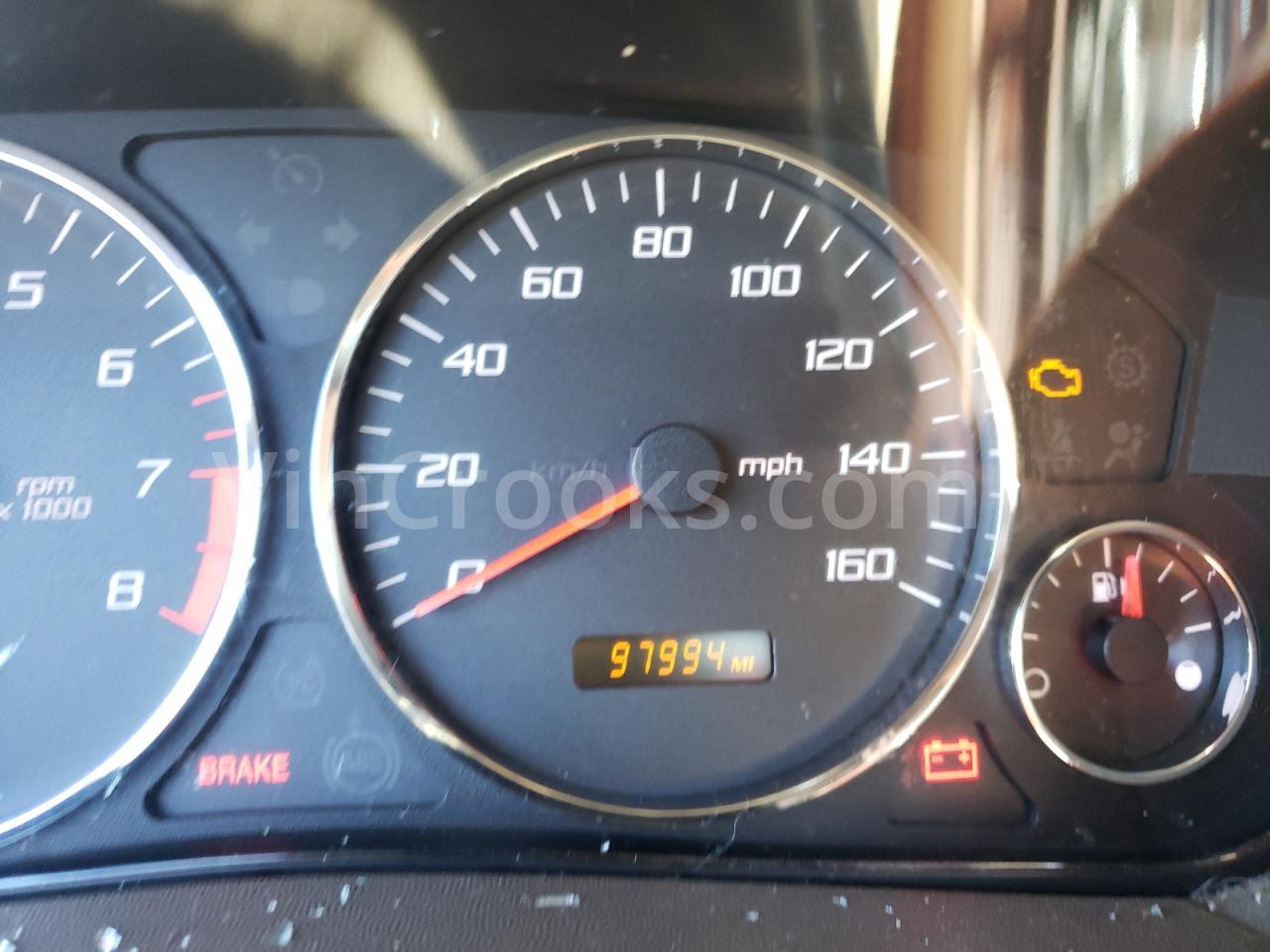 1G6DP577070161717