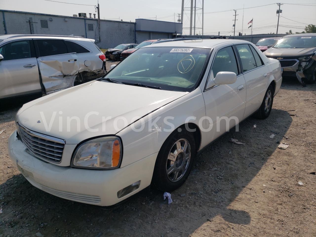 1G6KD54Y74U120034