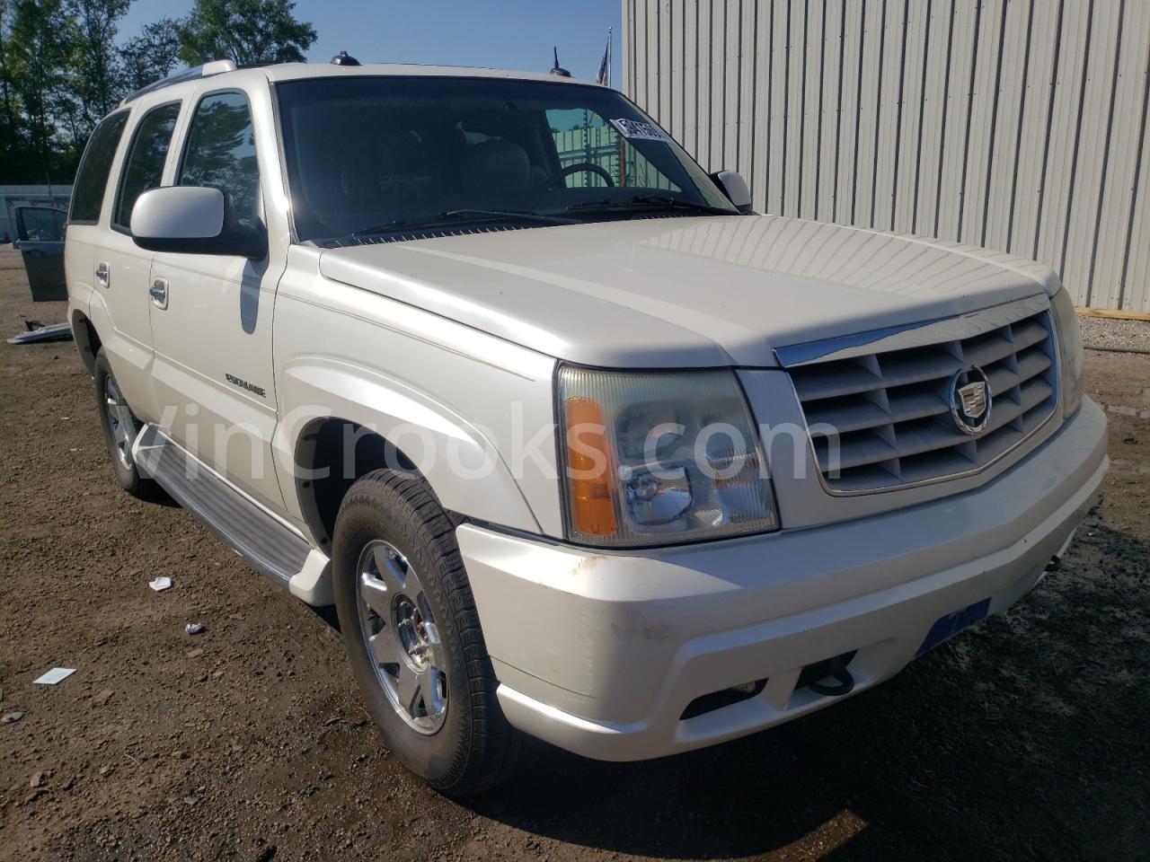 1GYEK63NX3R315151