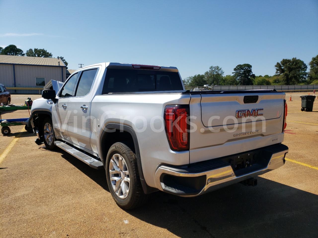 3GTP8DED7LG371618