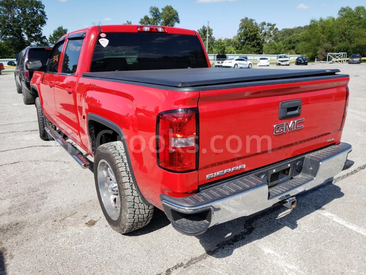 3GTU2MEC5GG166395