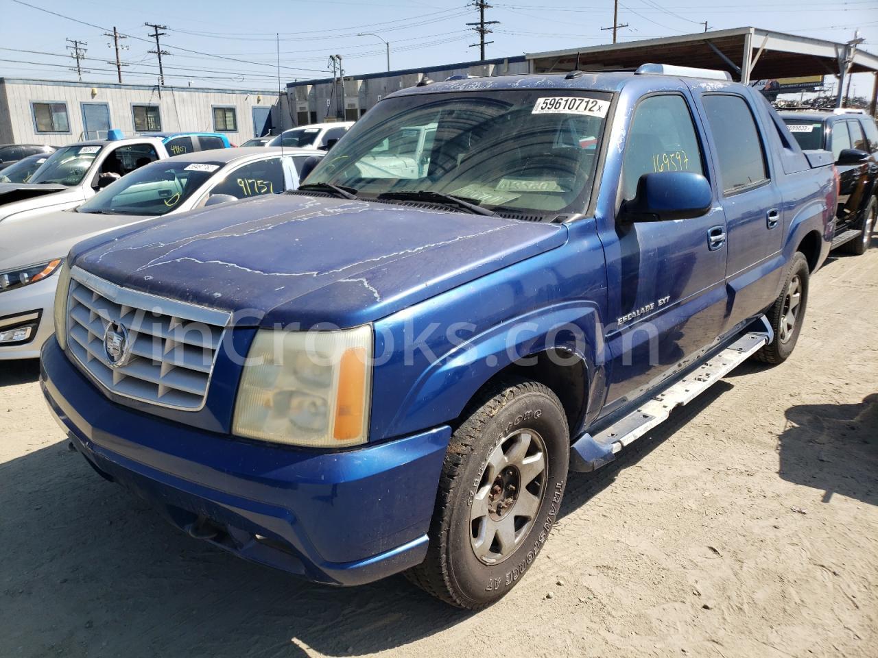 3GYEK63N73G342095