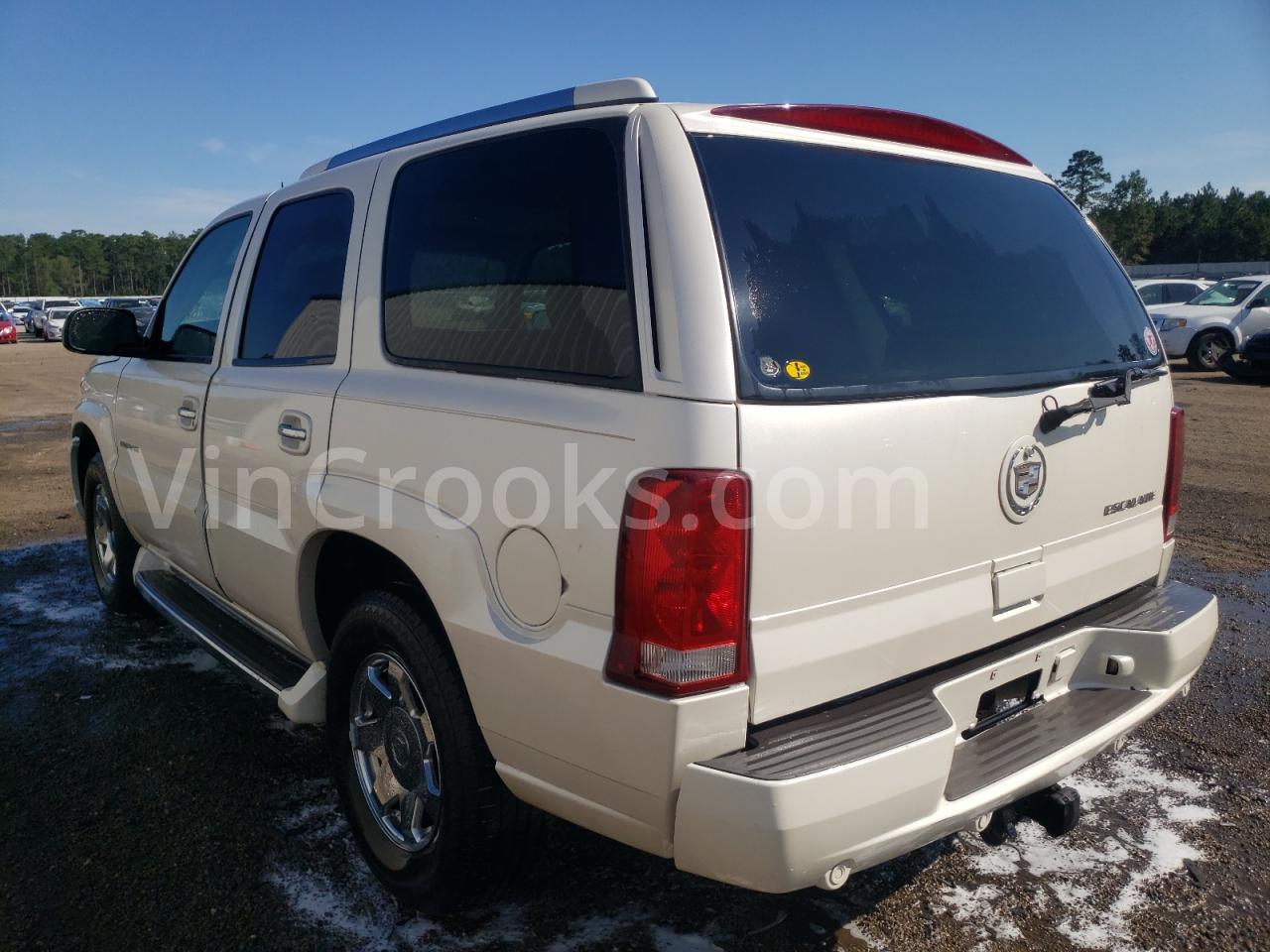 1GYEK63NX3R315151