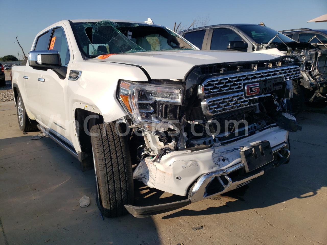 3GTU9FET5LG319469