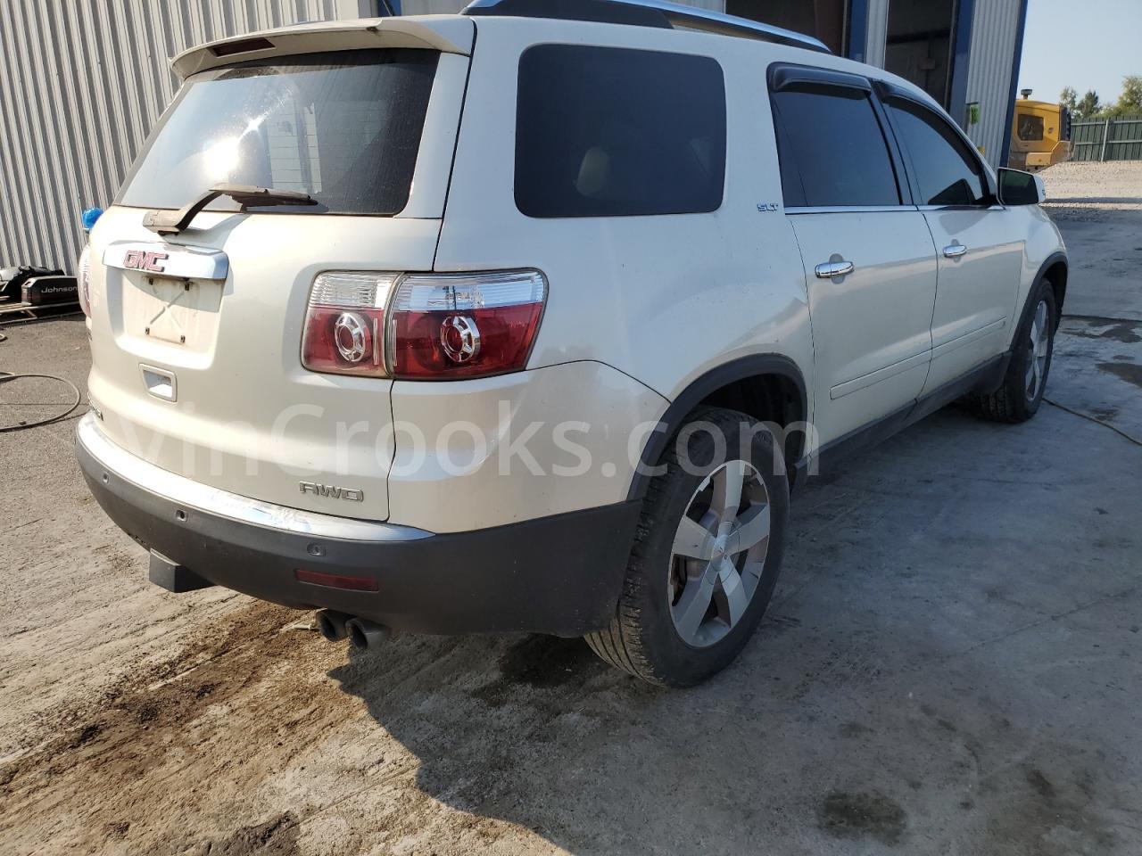 1GKEV33D39J139932