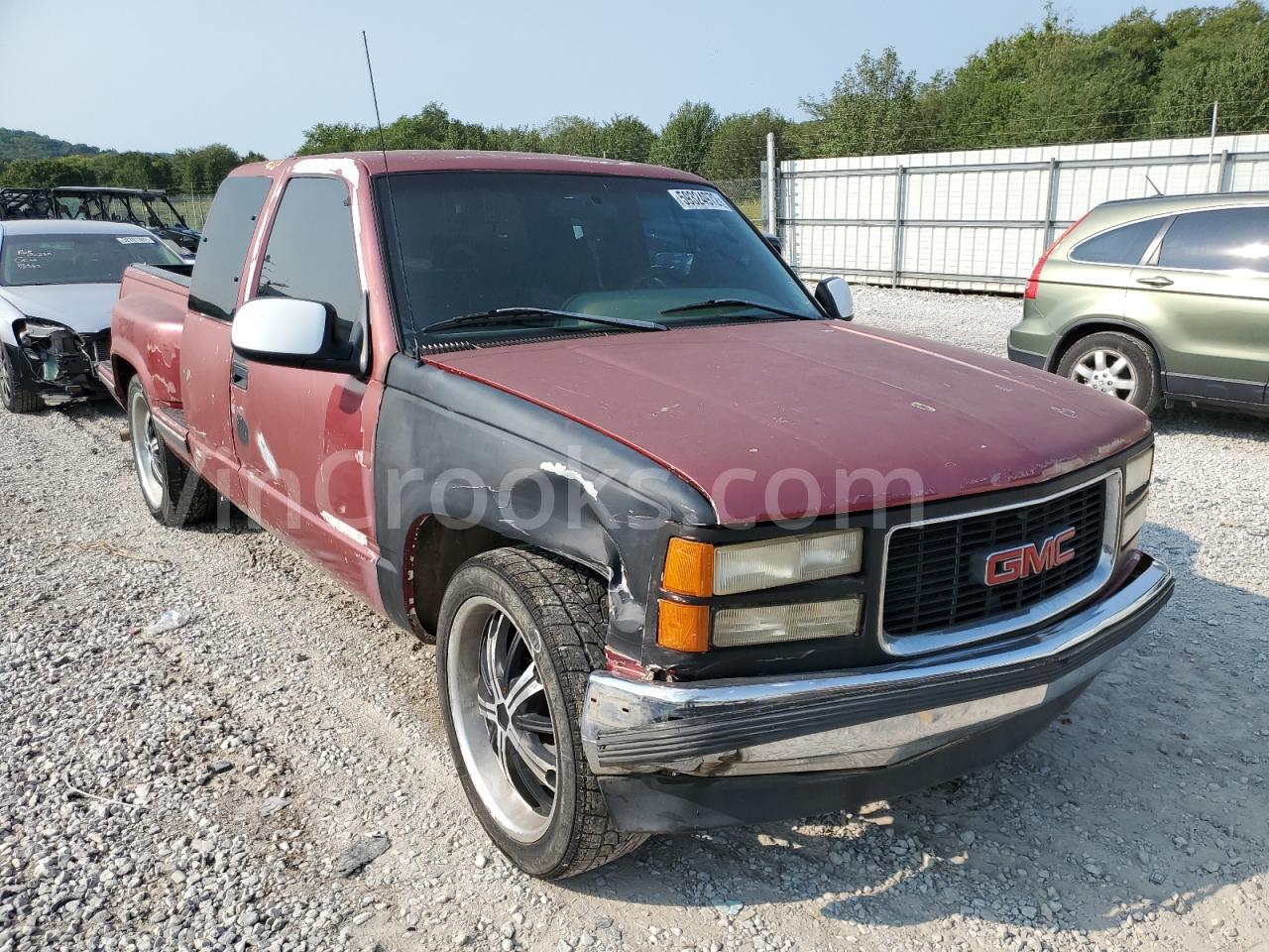 1GTEC19W9WE526519
