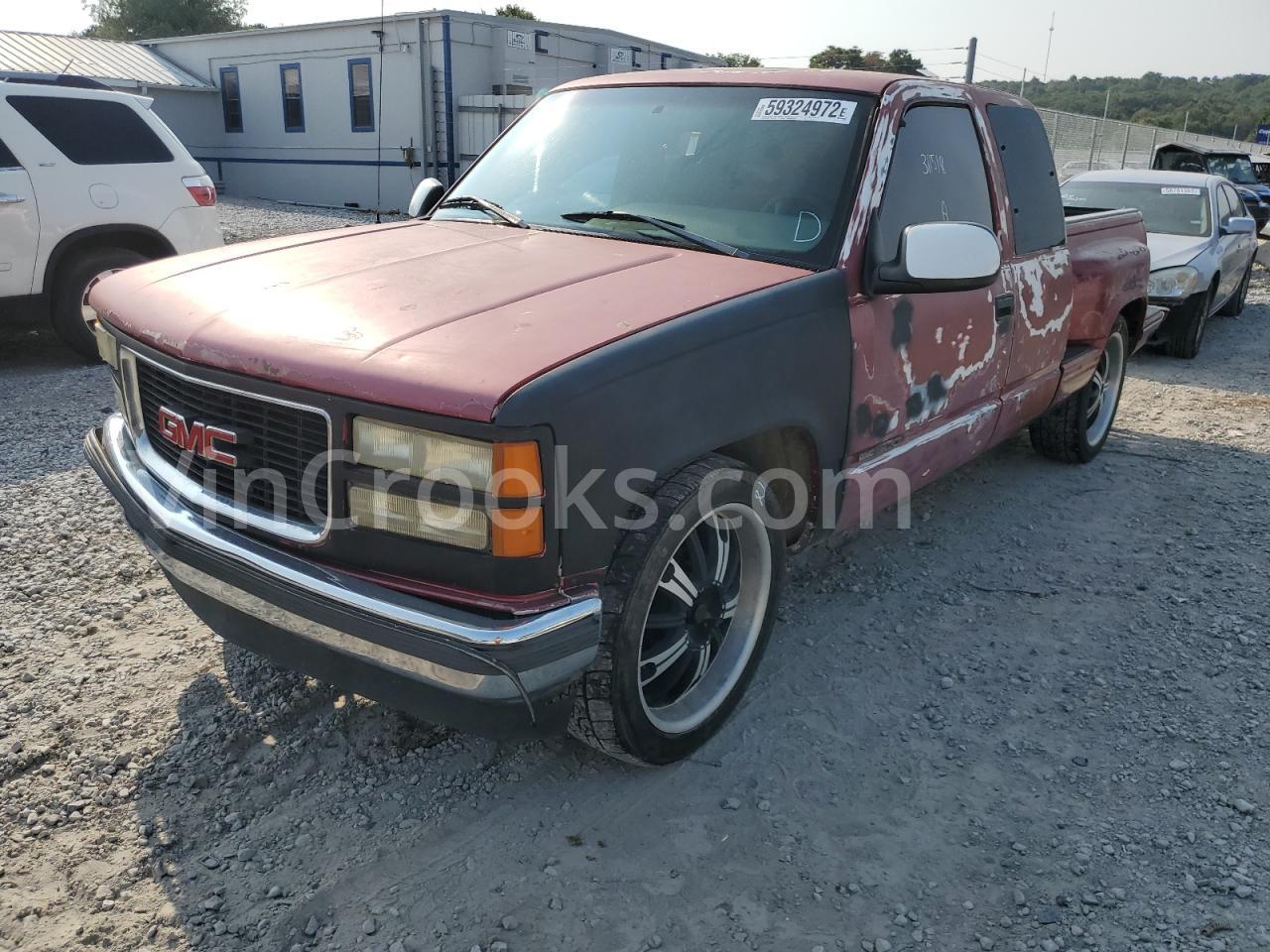 1GTEC19W9WE526519