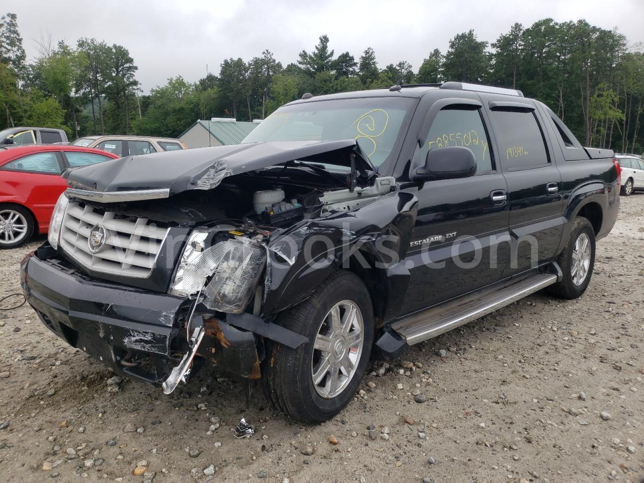 3GYEK62NX5G154966