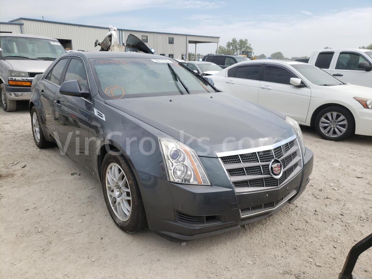 1G6DR57V080185252