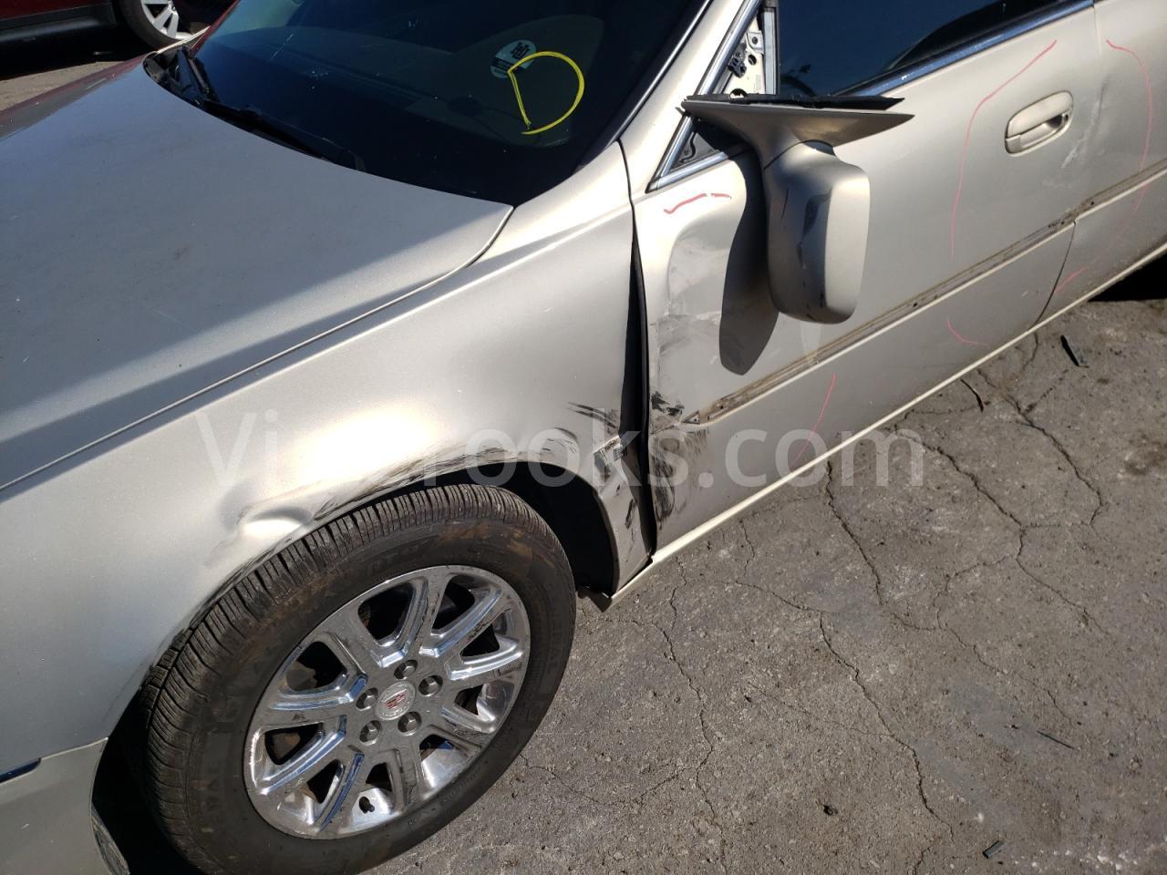 1G6KD57Y88U195892