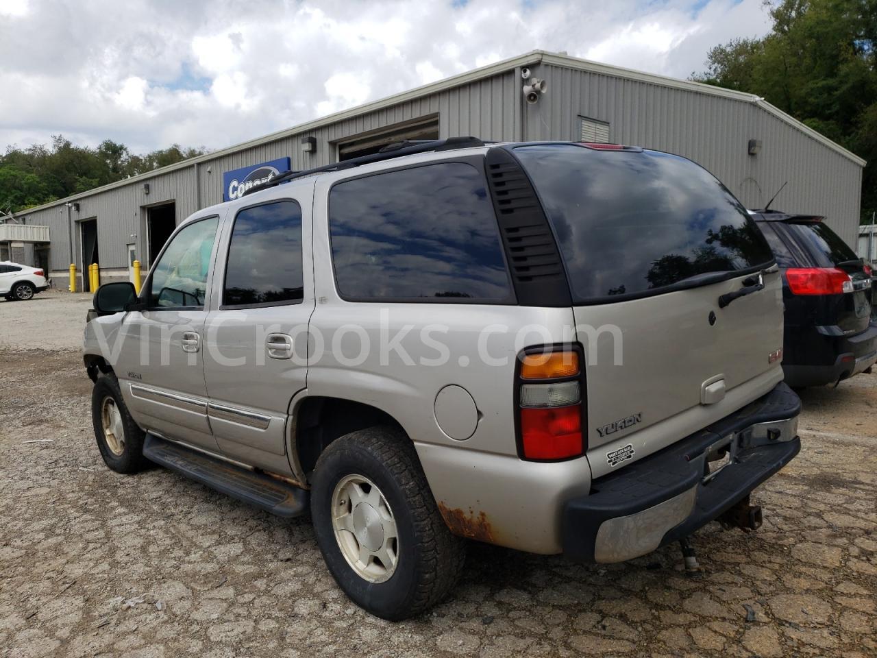 1GKEK13T55R174035