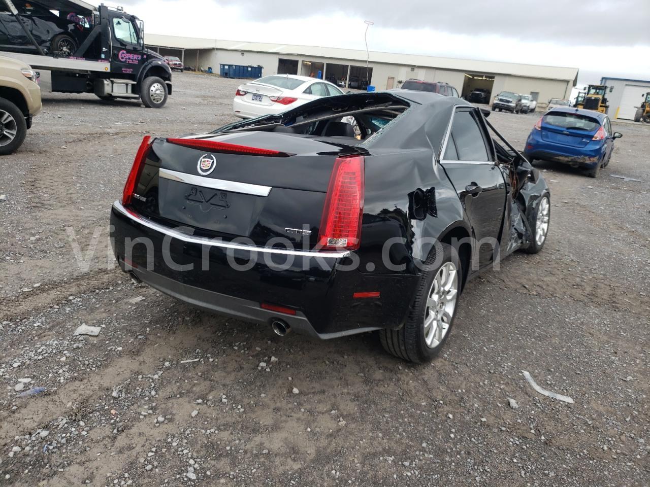 1G6DR57V780192988