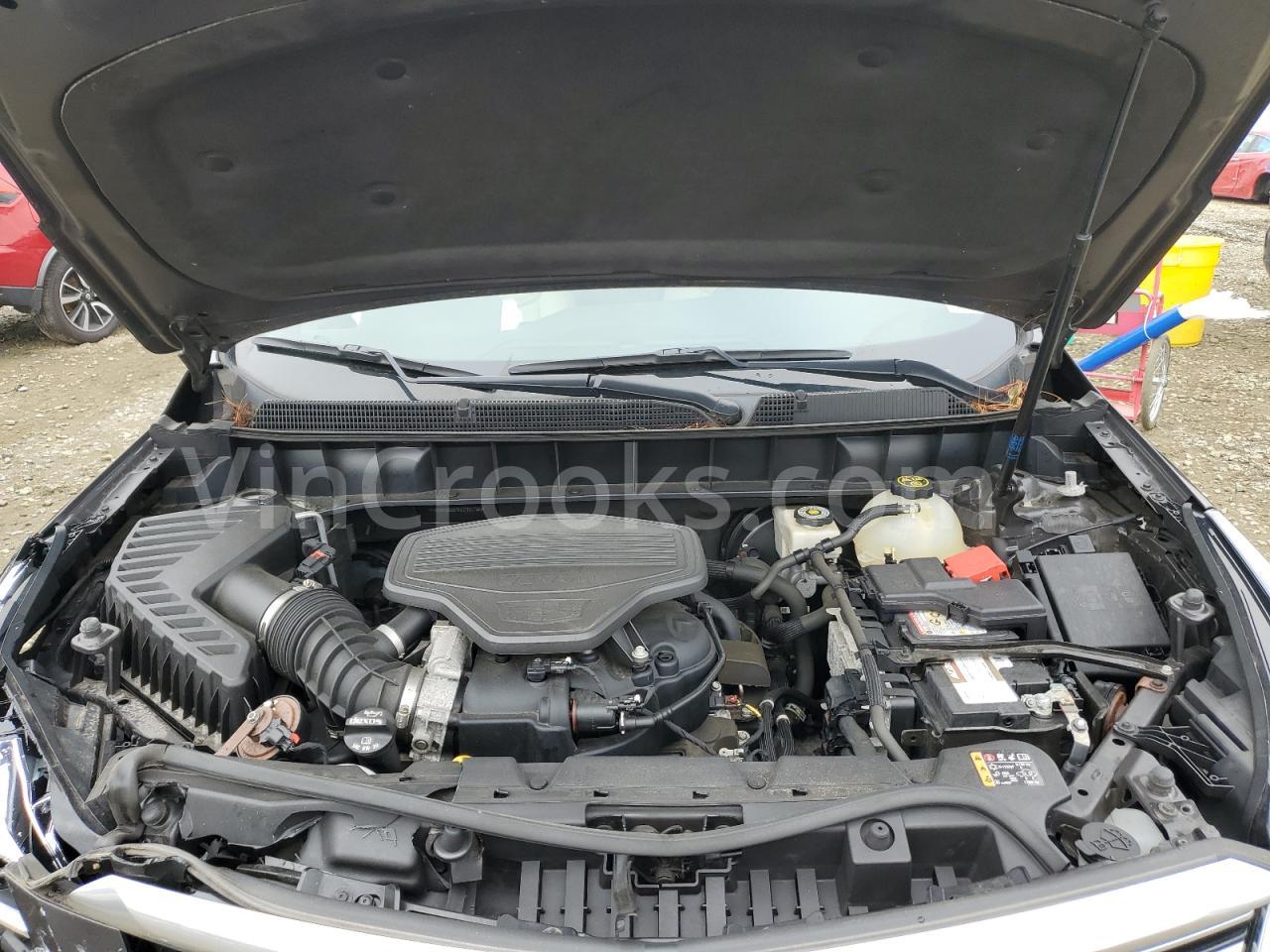 1GYKNARS0HZ167304