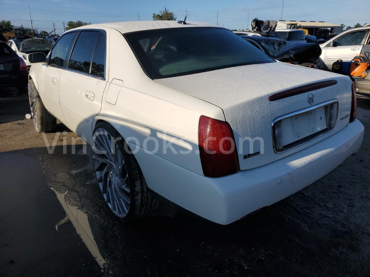 1G6KD54Y85U266203