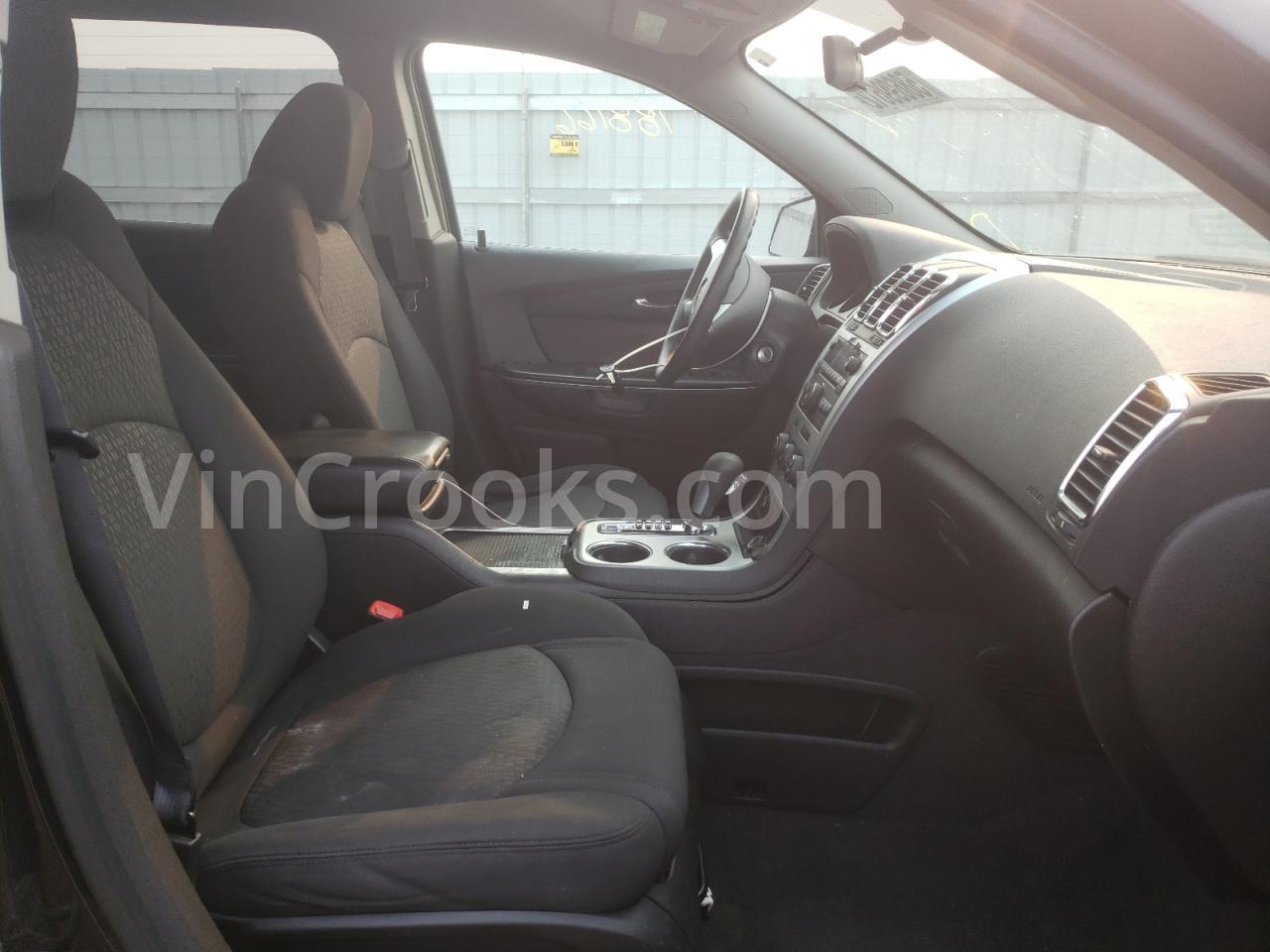 1GKEV13D29J110278