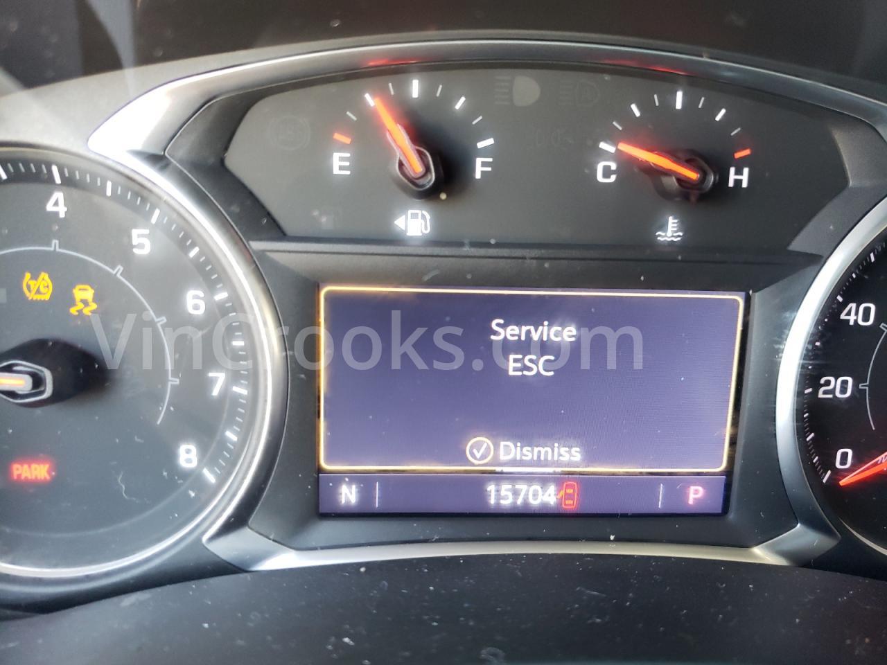 3GKALVEV2ML385538