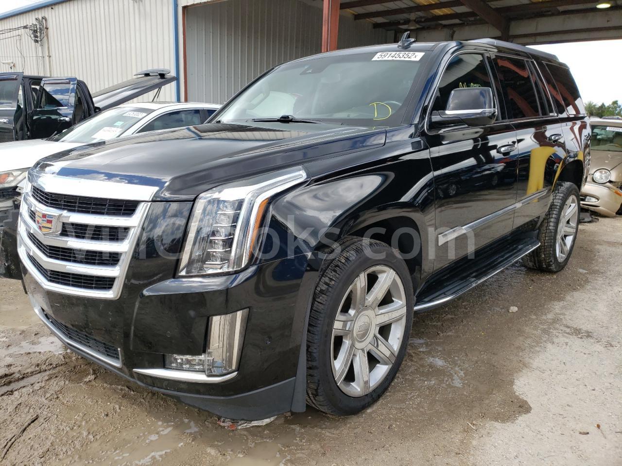 1GYS4BKJ7HR201278
