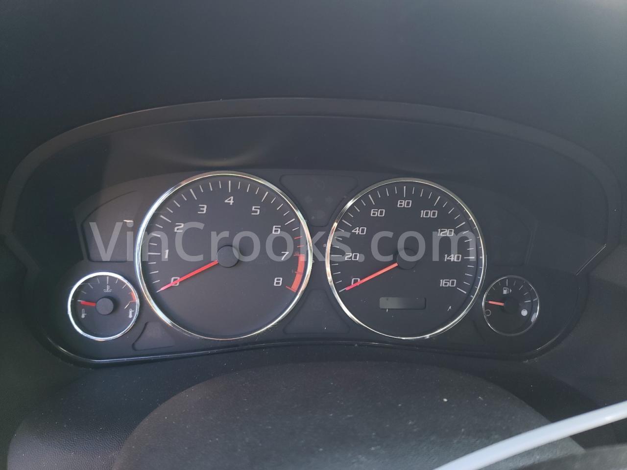 1G6DM57T070119487