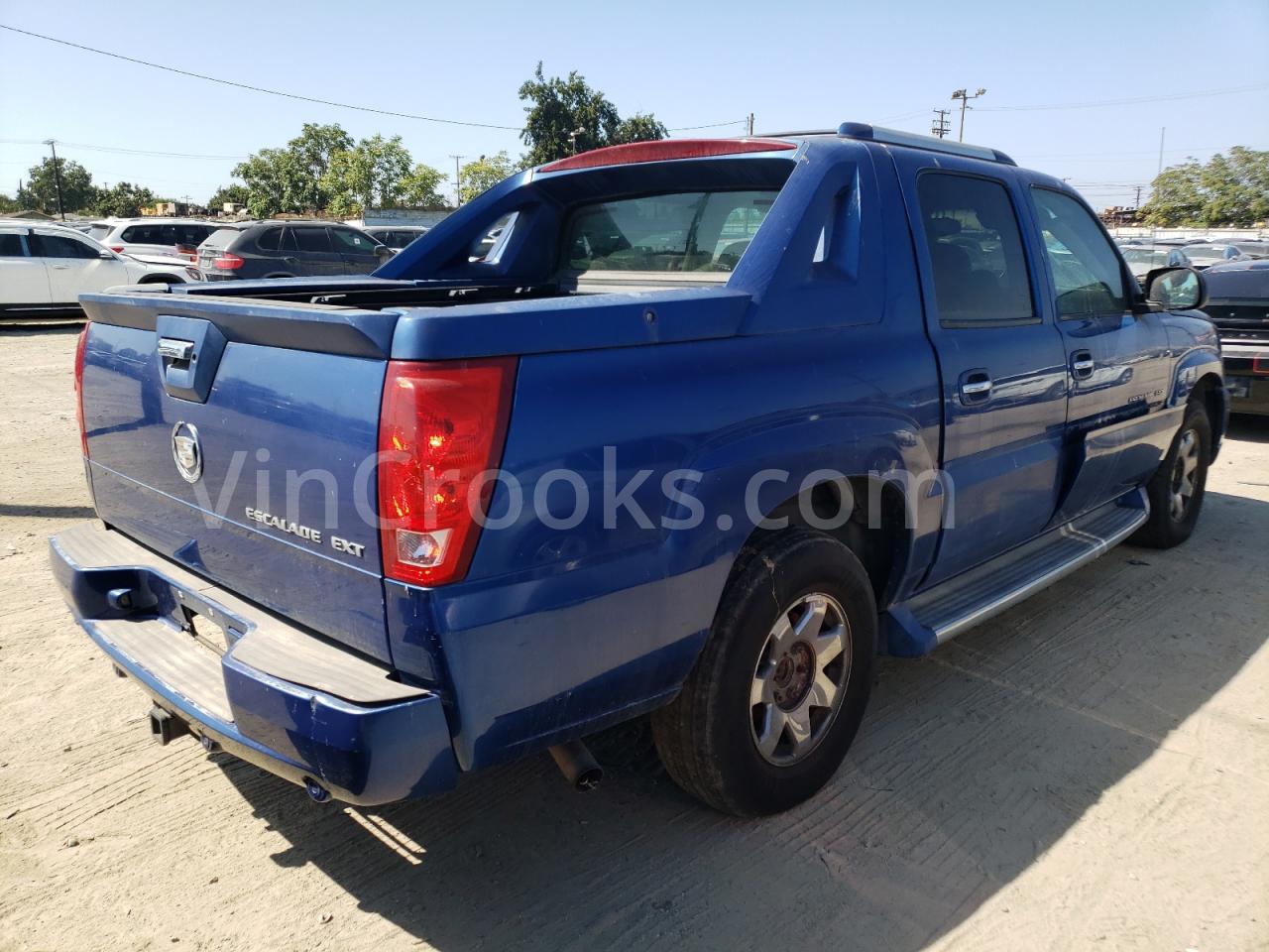 3GYEK63N73G342095