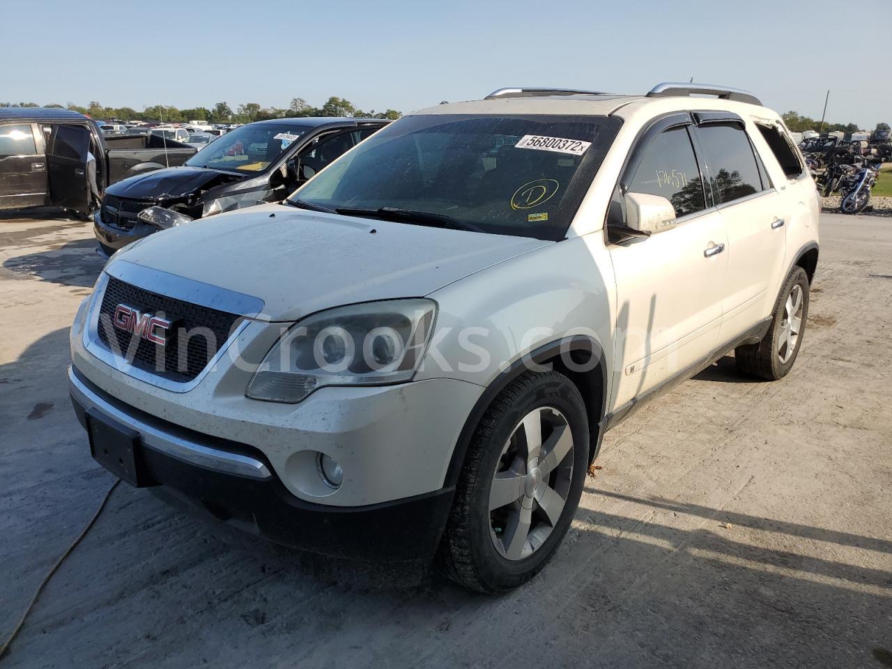 1GKEV33D39J139932