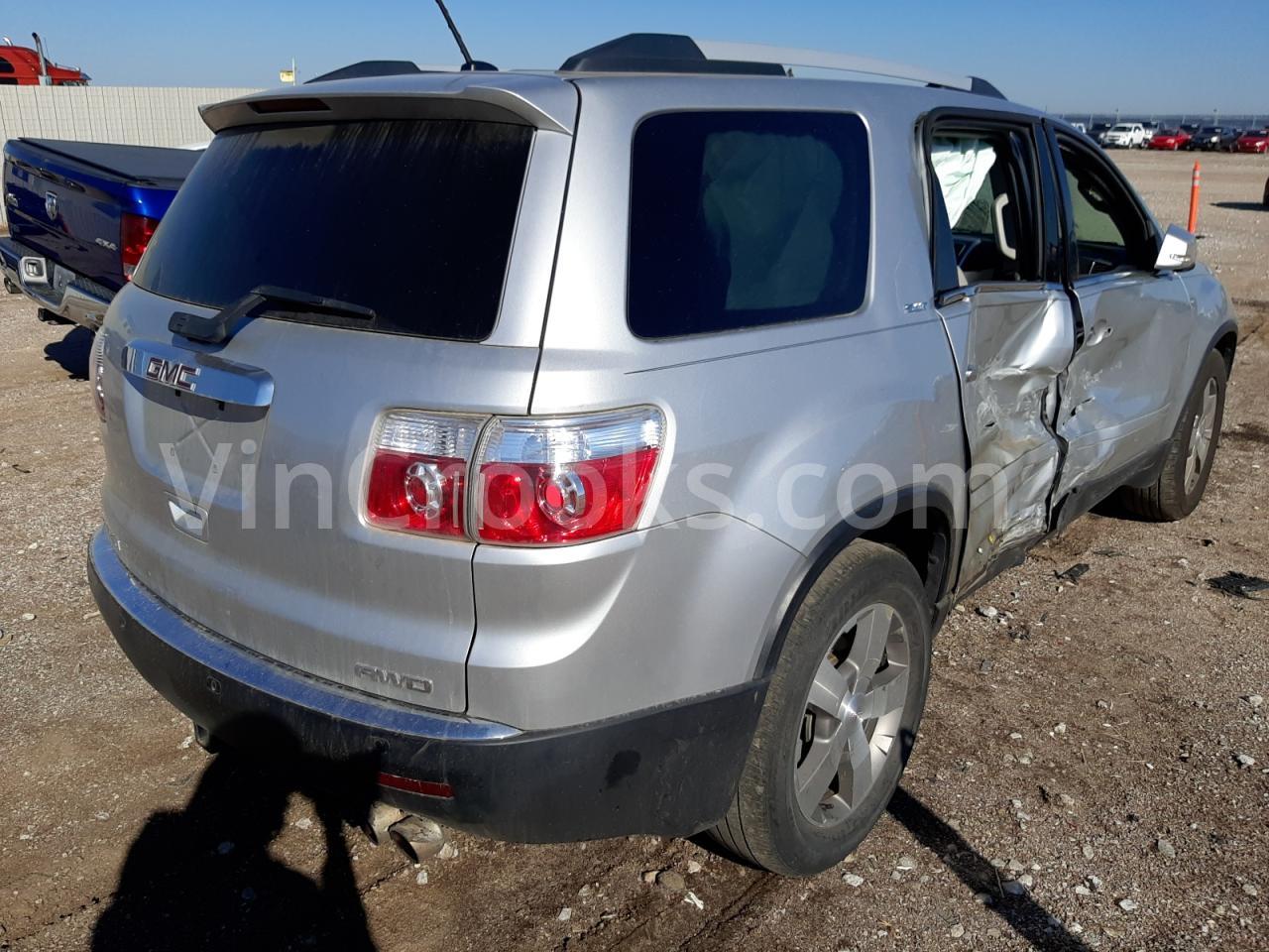1GKKVRED3BJ132262