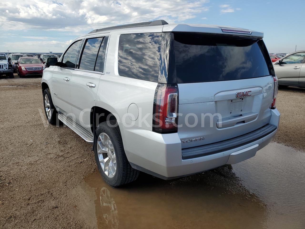 1GKS1BKC3FR126130