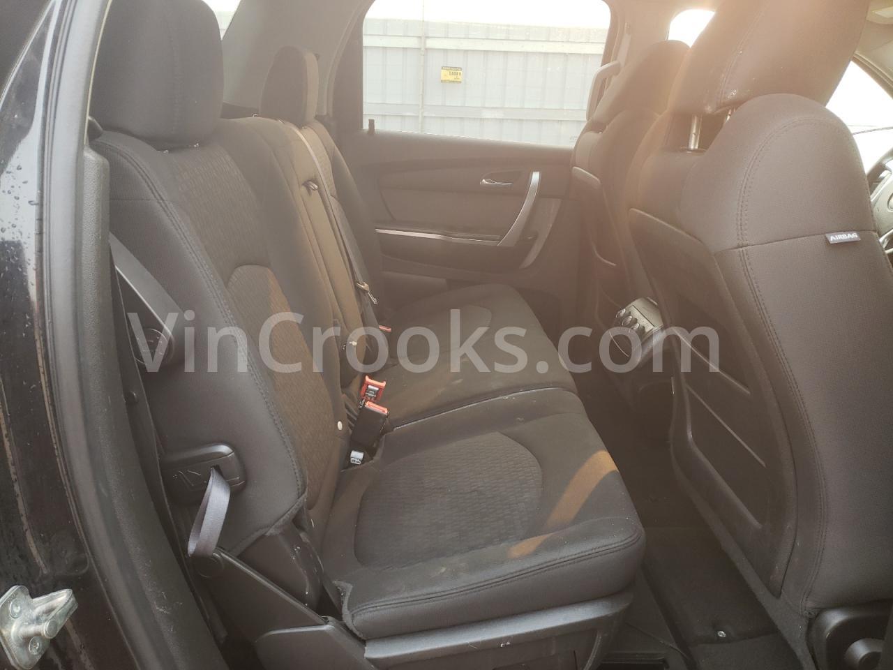 1GKEV13D29J110278