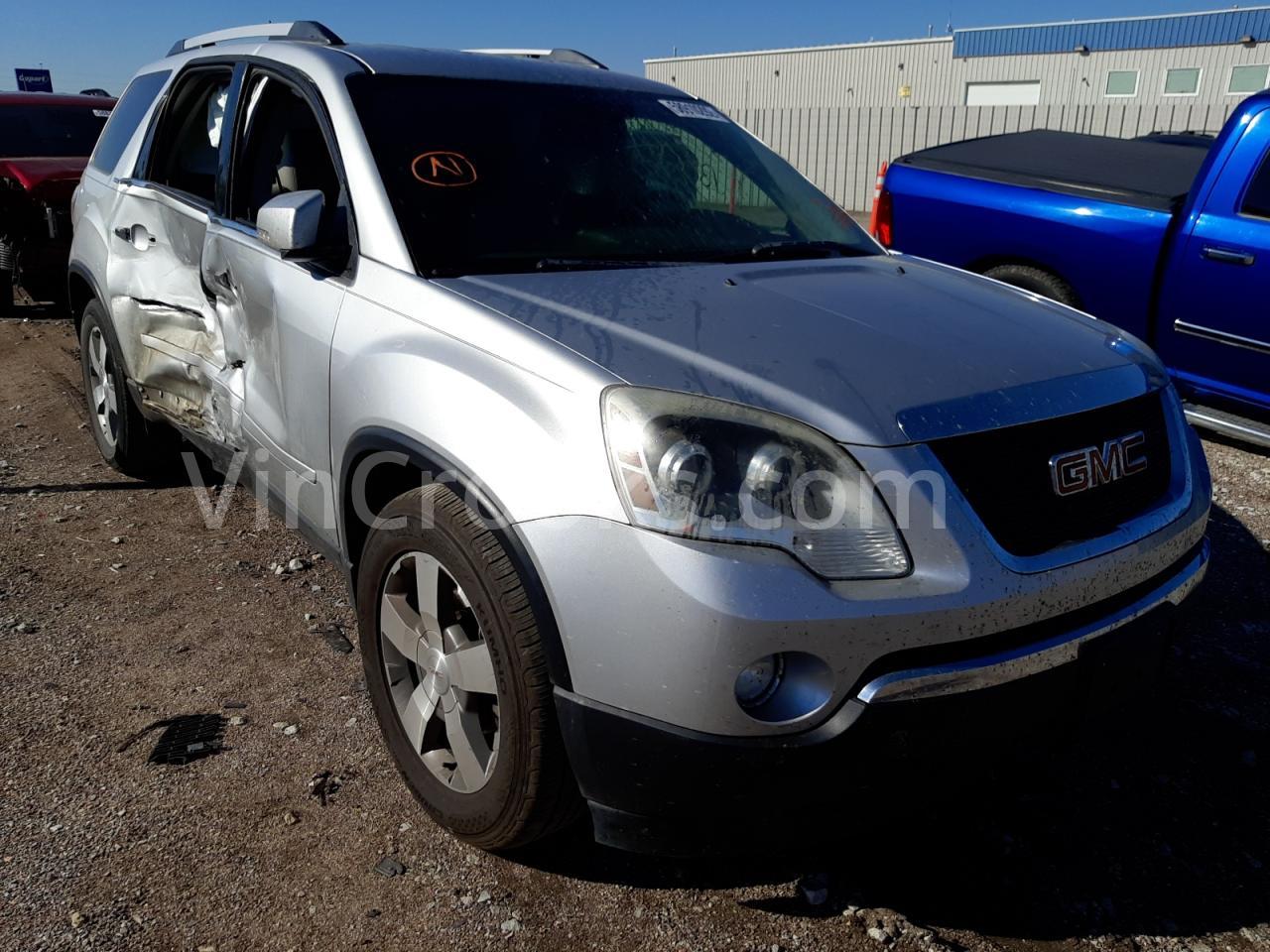 1GKKVRED3BJ132262