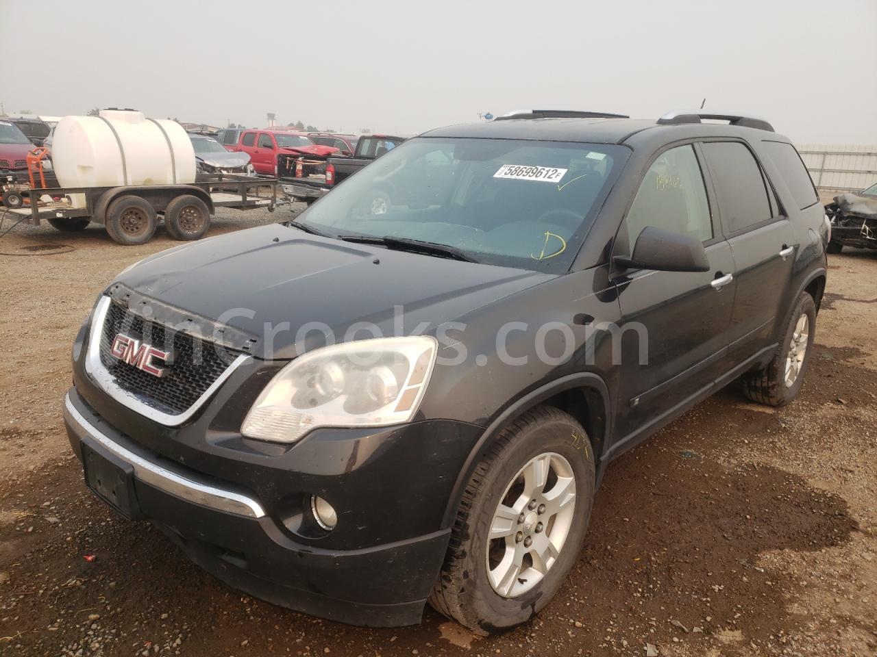 1GKEV13D29J110278